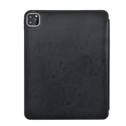 iPadfodral Gear iPad Air 10.9" 2020, svart, pennhållare