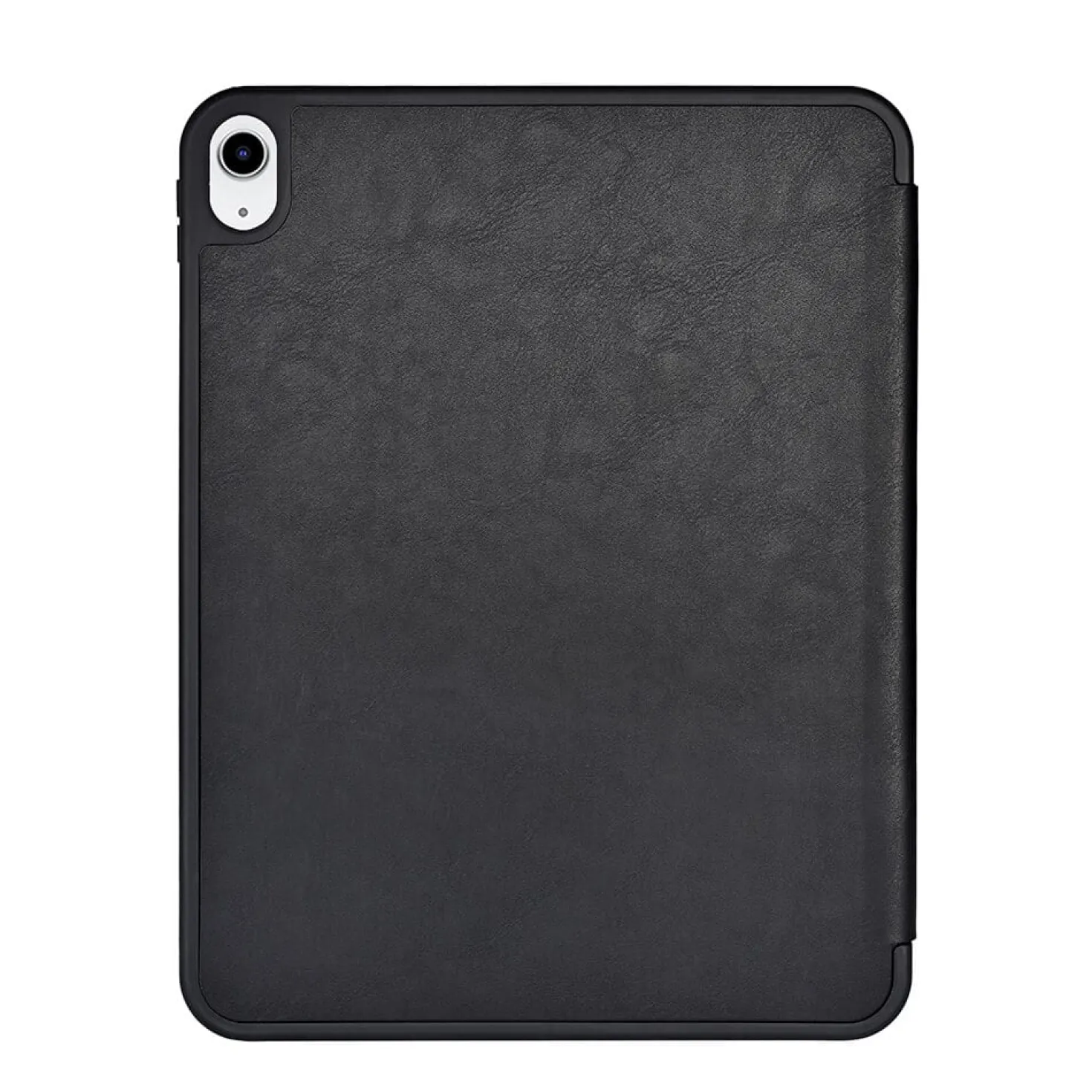 iPadfodral Gear Tabletcover, svart, iPad 10,9" 10th Gen 2022, pennhållare