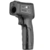 IR-termometer MUSTANG, -50°C till +580°C, svart