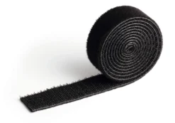 Kabelsamlare Durable CAVOLINE GRIP 20, kardborrband, 20 mm bred