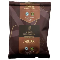 Kaffe Arvid Nordquist Classic Original Blend Mellanrost, 60x100g