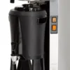 Kaffebryggare Crem Coffee Queen Mega Gold M, manuell, 2200W