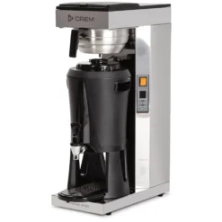 Kaffebryggare Crem Coffee Queen Mega Gold A, automatisk, 19 liter per timme