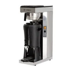 Kaffebryggare Crem Coffee Queen Mega Gold A, automatisk, 19 liter per timme