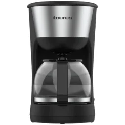 Kaffebryggare TAURUS Verona 12 Inox, 1000W, 12 koppar