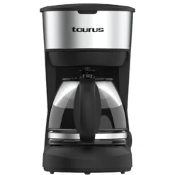 Kaffebryggare TAURUS Verona 6 Inox, 6 koppar, 600W
