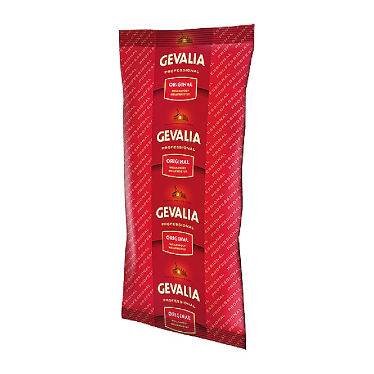 Kaffe Gevalia Professional Automat, mellanrost, 1 kg