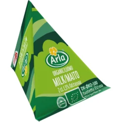 Kaffemjölk ARLA Eko, 1,5%, 2cl, 100/FP