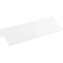 Kalenderställ Burde Litet Transparent, plexiglas, för veckokalender
