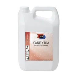 Kalkborttagning PLS Saniextra, syrabaserad, 5 L