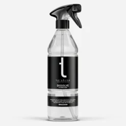 Kallavfettning Tershine Dissolve, lågaromatisk, 1 liter