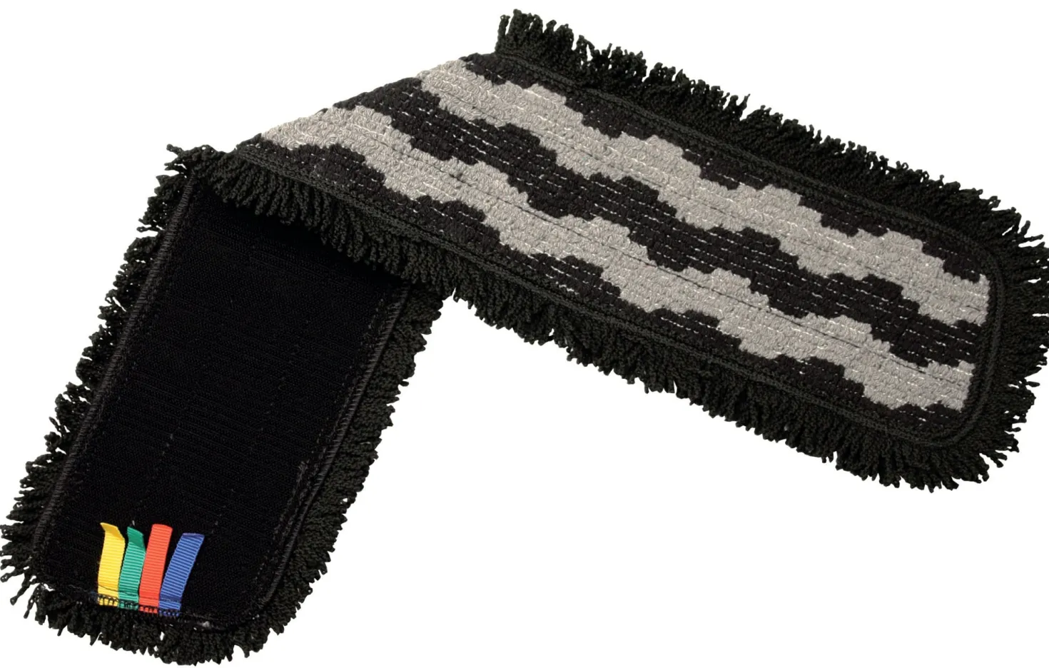 Kardborrmopp Activa Allround, 60 cm, Svanenmärkt