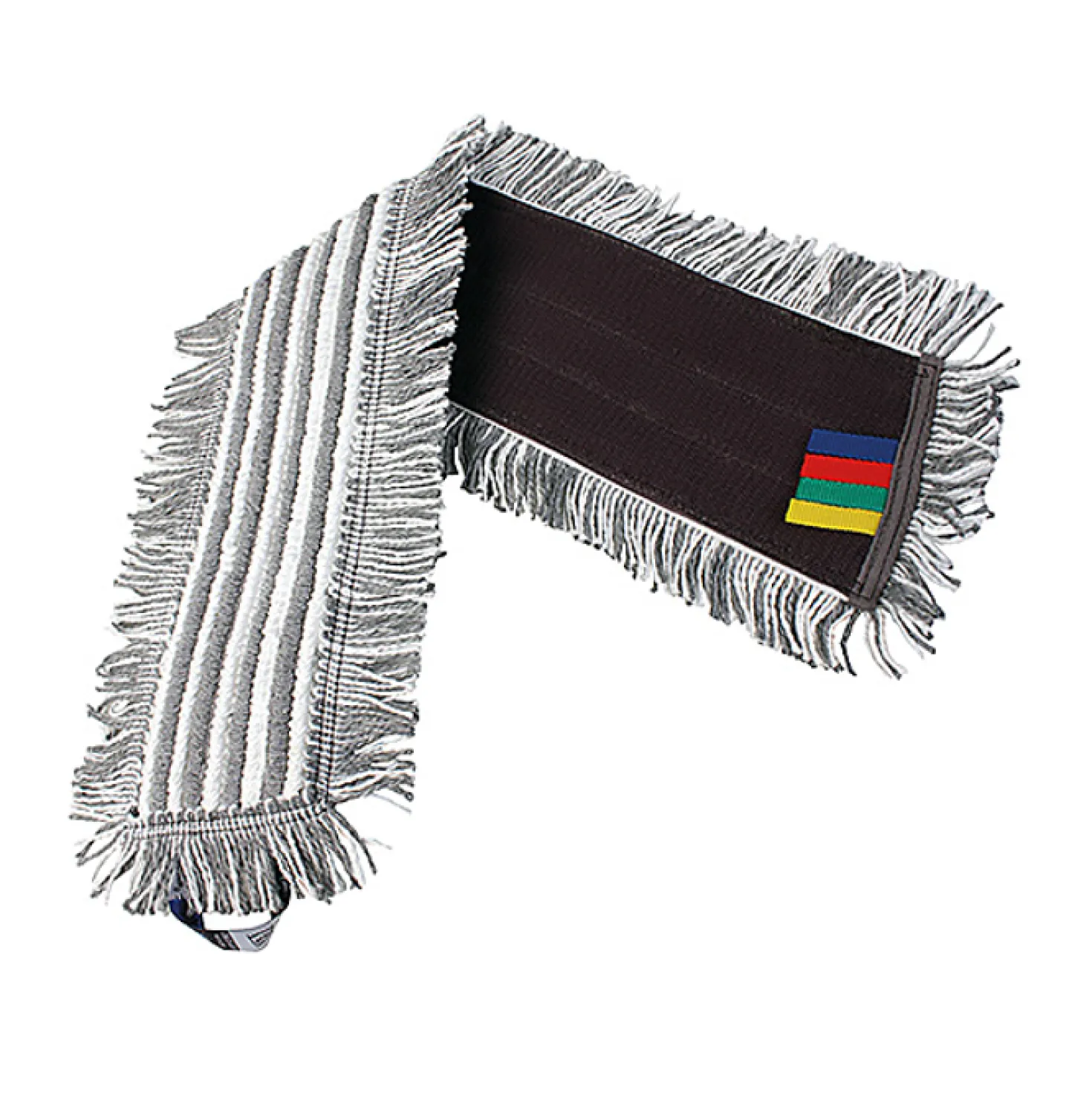 Kardborrmopp Activa Effect Plus Mikrofiber, 60 cm, Svanenmärkt