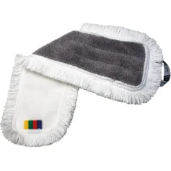 Kardborrmopp Activa Premium Mikrofiber, 40 cm