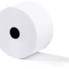 Kassarulle Träfri Thermo, 76mm x 43m, vit, 13mm kärna