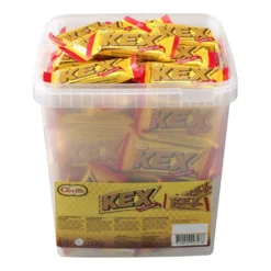 Kexchoklad mini 13g 1,3kg/fp