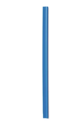Klämskena Durable A4 6 mm kapacitet, 50-pack