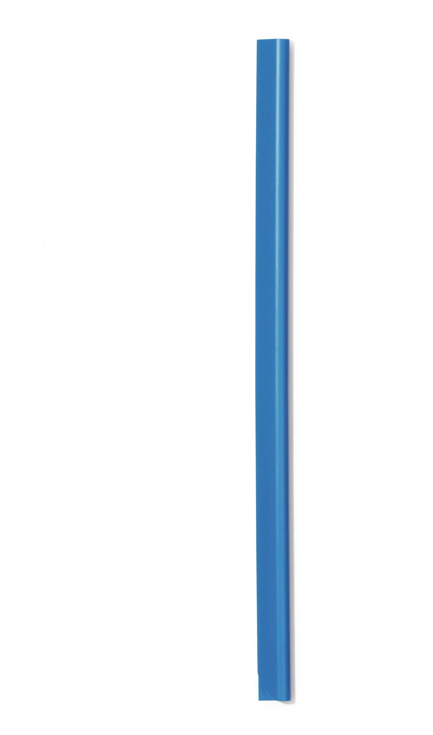 Klämskena Durable A4 6 mm kapacitet, 50-pack
