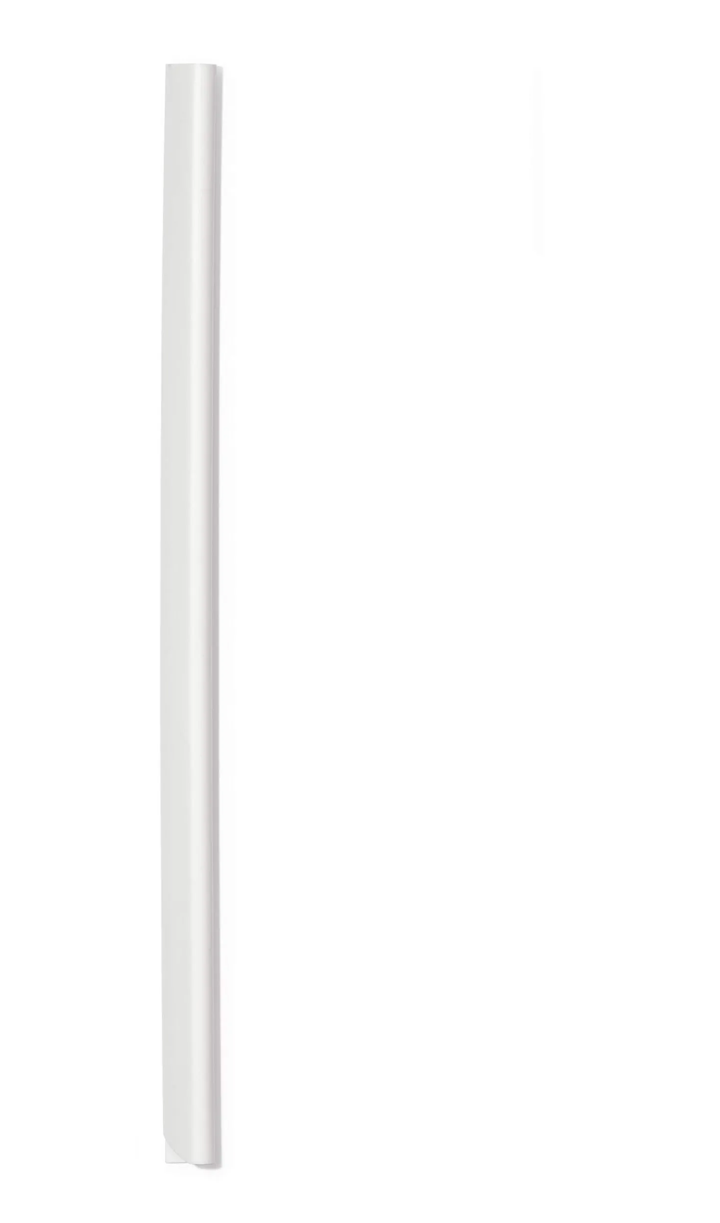 Klämskena Durable A4 6 mm kapacitet, 50-pack