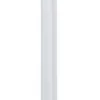 Klämskena Durable A4 9 mm kapacitet, 25-pack