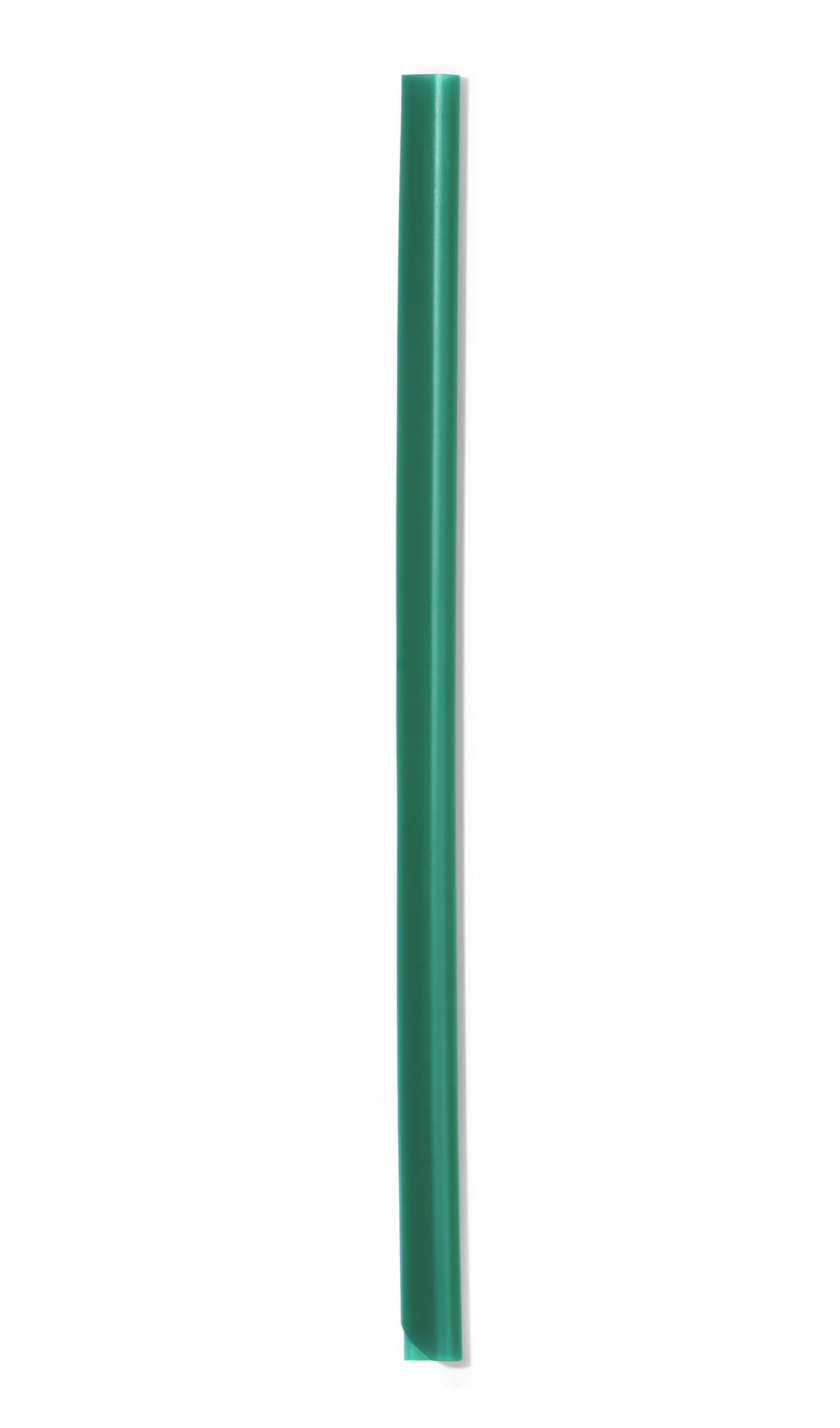 Klämskena Durable A4 6 mm kapacitet, 50-pack