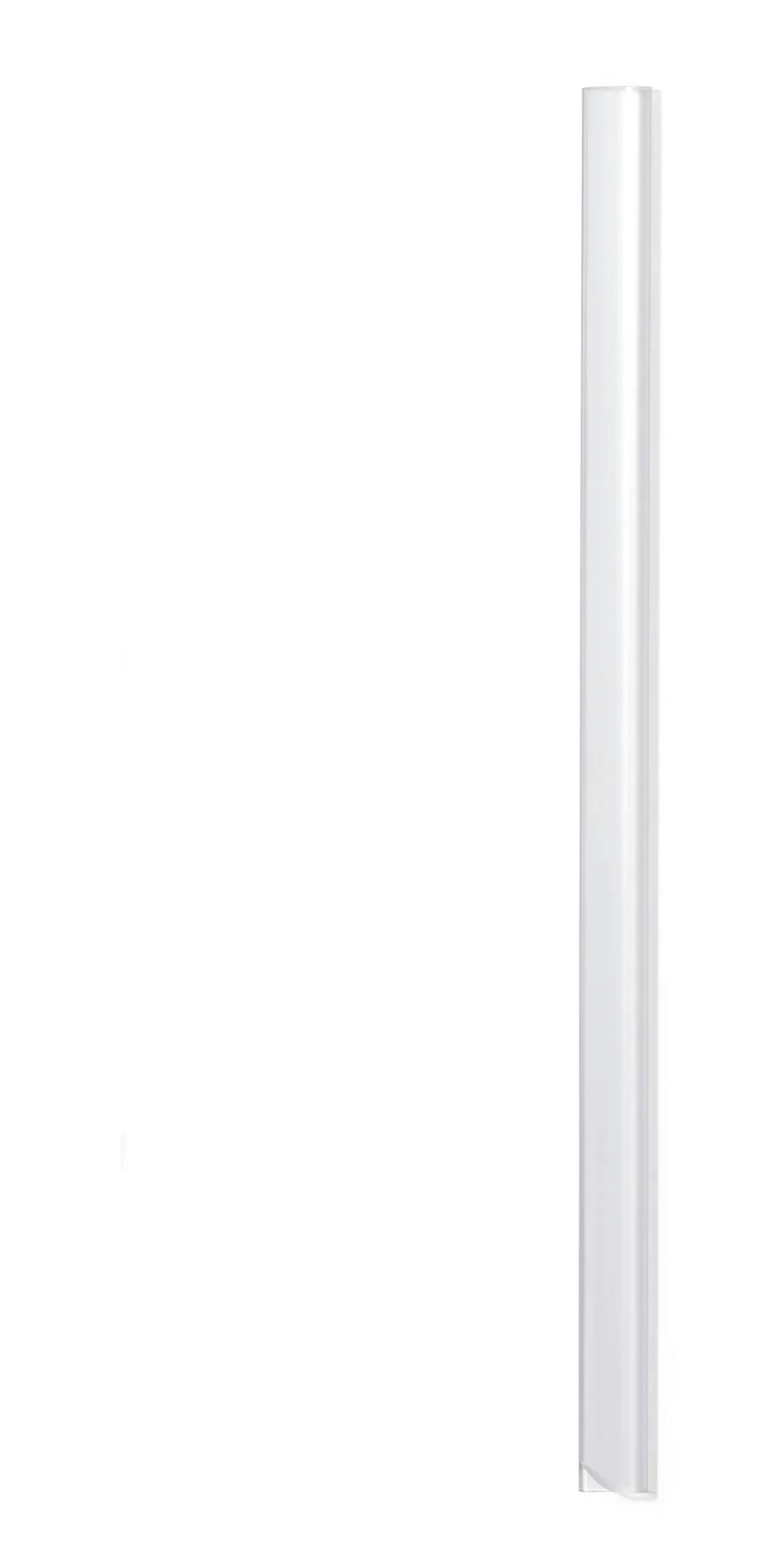 Klämskena Durable A4, 3 mm, 50-pack