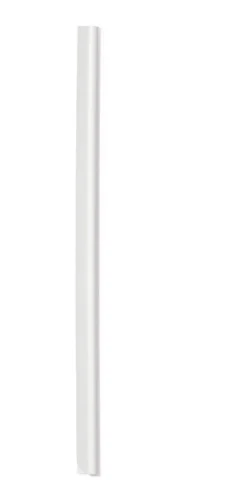 Klämskena Durable A4, 3 mm, 50-pack