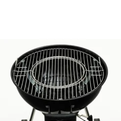 Kolgrill MUSTANG Gourmet 57, 54 cm grilldiameter, rostfritt grillgaller