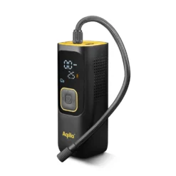 Kompressor Aqiila Airbird C7, 11 bar, USB-C, bärbar