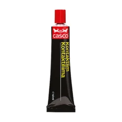 Kontaktlim Casco toluenfritt, 40 ml