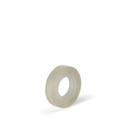 Kontorstejp Etab Transparent, 12mm x 33m