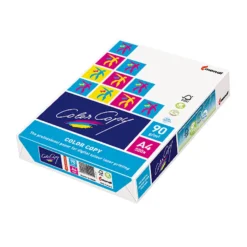 Kopieringspapper Color Copy A4 OH, 90g, vit, 500 ark