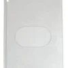 Korthållare CardKeep Secure Stående, transparent, 1-2 kort