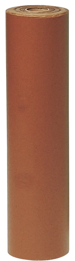 Kraftpapper Paraffinerat Oblekt, 70+20 g/m², 84 cm x 100 m, rulle