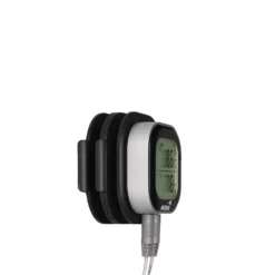 Kötttermometer MUSTANG Digital Termometer App, Bluetooth, 2 prober