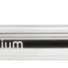 Kulpenna Bic Cristal M, dokumentäkta bläck, blå, 1,0 mm