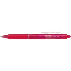 Kulpenna Pilot Frixion Clicker 0,7, raderbar, rosa