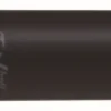 Kulpenna Pilot Frixion Clicker Zone, raderbar, 0,7 mm, svart