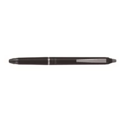 Kulpenna Pilot Frixion Clicker Zone, raderbar, 0,7 mm, svart