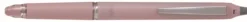 Kulpenna Pilot Frixion Clicker Zone Raderbar, 0,7 mm, rosa