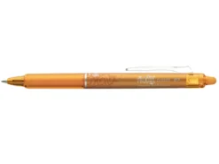 Kulpenna Pilot Frixion Clicker Raderbar, 0,7 mm, apricot orange