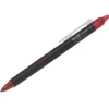 Kulpenna Pilot FriXion Point Clicker, raderbar, röd, 0,5 mm