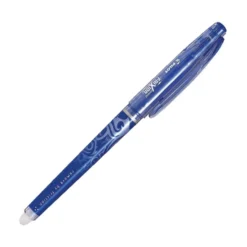 Kulpenna Pilot Frixion Point Raderbar, svart, 0,5 mm