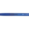 Kulpenna Pilot Super Grip G F, blå, påfyllningsbar