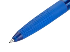 Kulpenna Pilot Super Grip G F, blå, påfyllningsbar