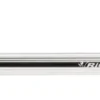 Kulspetspenna Bic Cristal M, röd, dokumentäkta, 1,0 mm