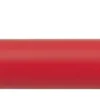 Kulspetspenna Bic M10 Clic, röd, dokumentäkta, 1,0 mm
