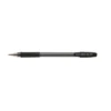 Kulspetspenna Pilot BPS-GP Bred, svart, dokumentäkta, 1,6 mm