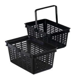 Kundkorg Durable Stapelbar, 19 liter