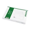 Kuvert C5 BNT Office Konsument H2 FH, vit, 50 st